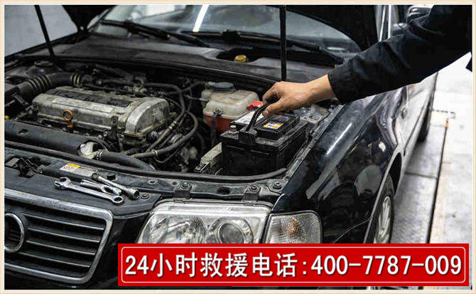 聊城汽车搭电